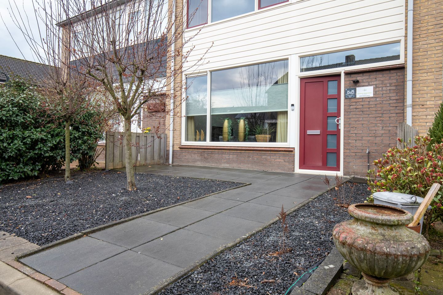 Foto 5 van Breitnerlaan 8