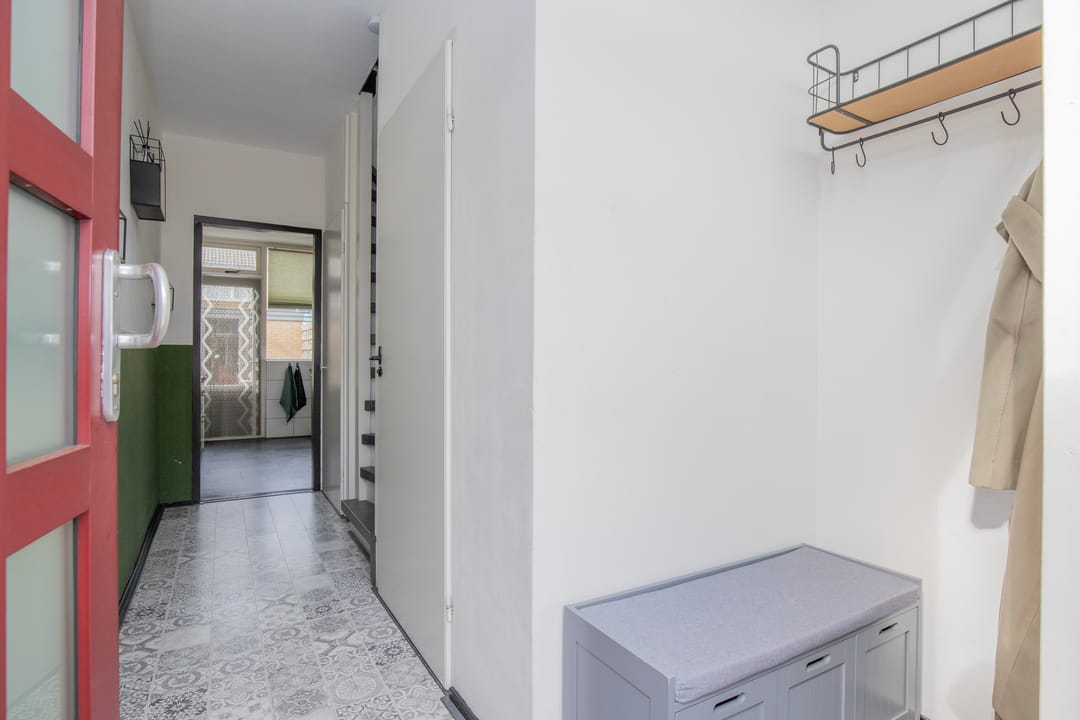 Foto 7 van Breitnerlaan 8