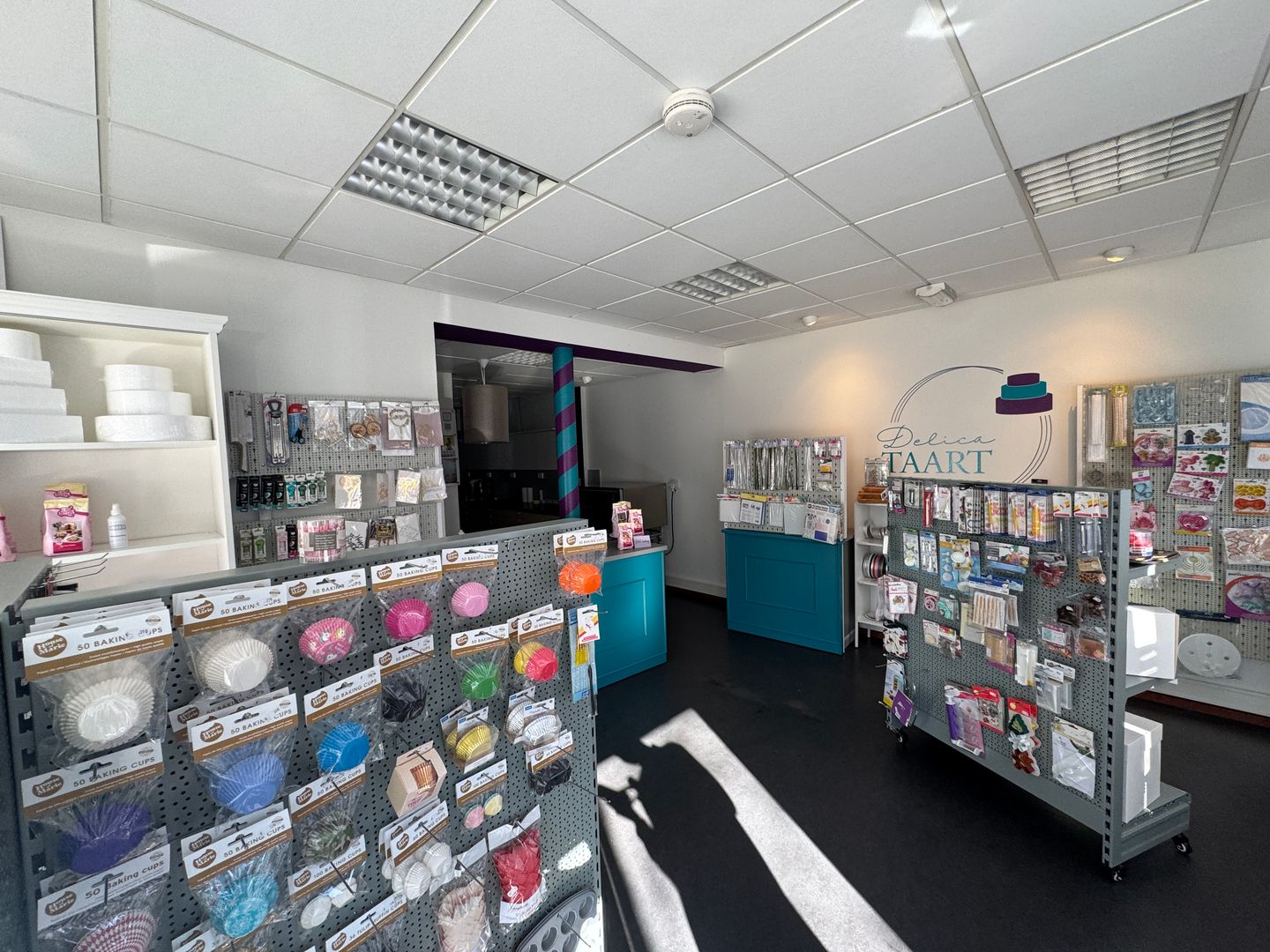 Bekijk foto 4 van Voltastraat 24