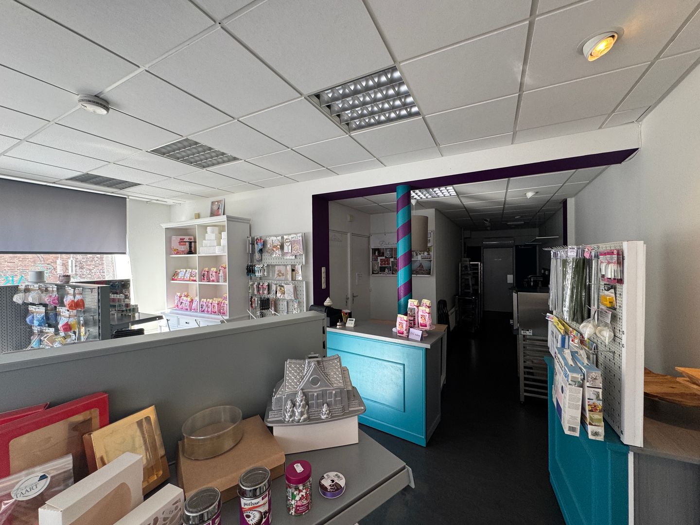 Bekijk foto 5 van Voltastraat 24