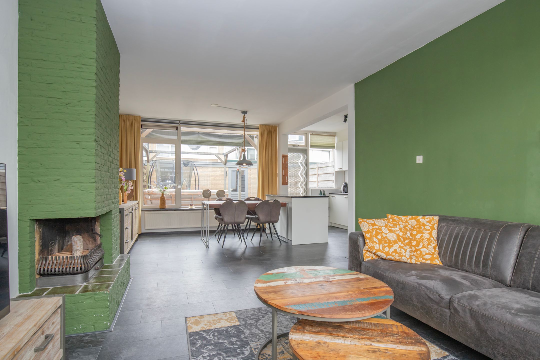 Foto 9 van Breitnerlaan 8