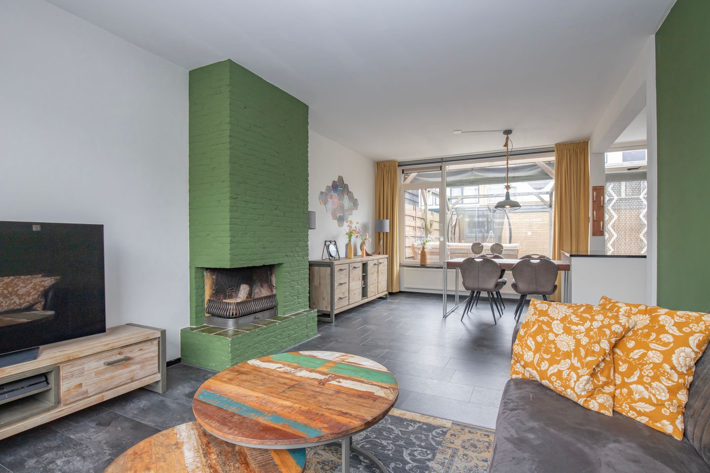 Foto 10 van Breitnerlaan 8