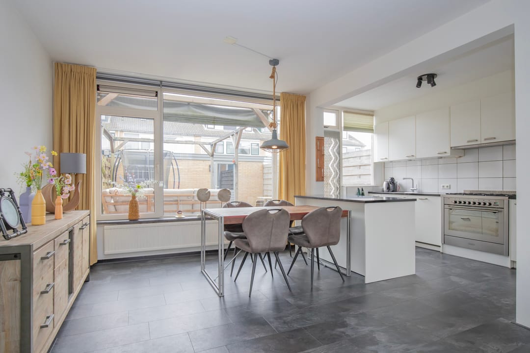 Foto 11 van Breitnerlaan 8