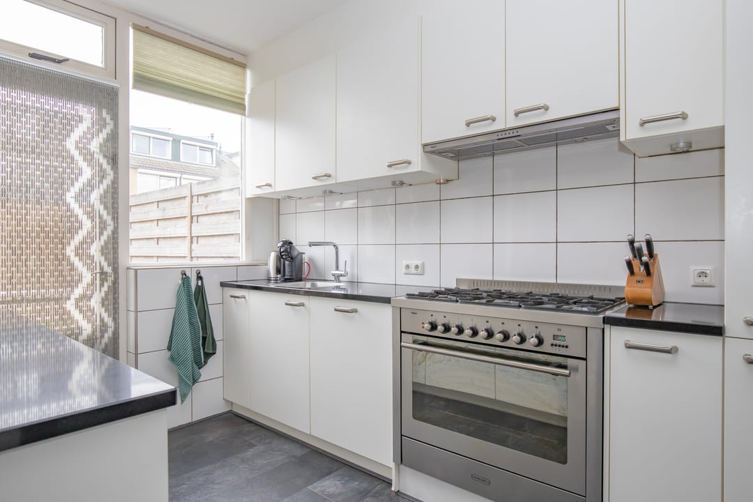 Foto 13 van Breitnerlaan 8