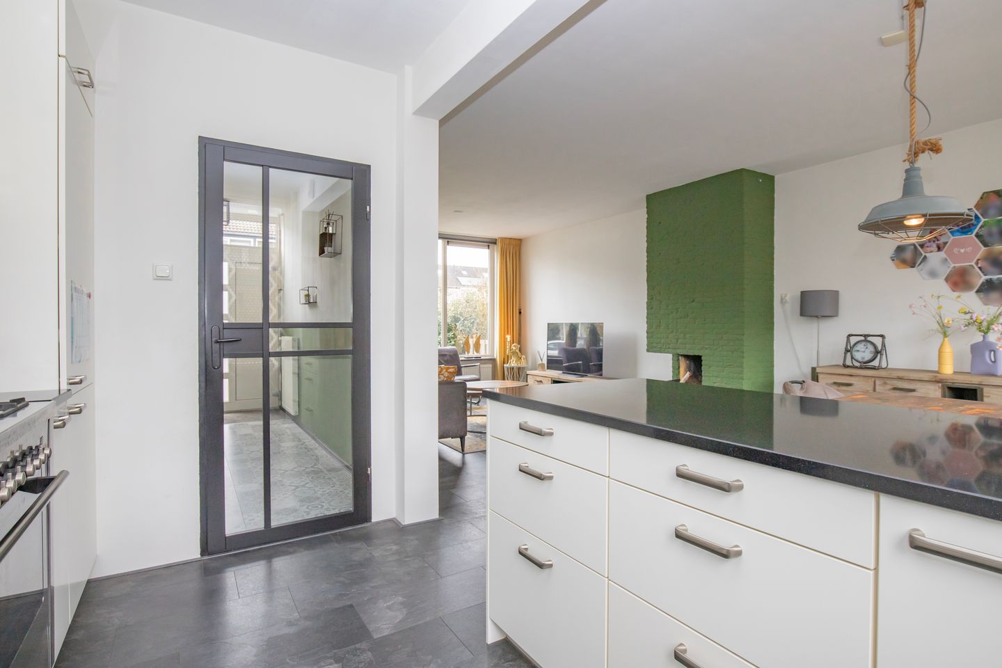 Foto 14 van Breitnerlaan 8