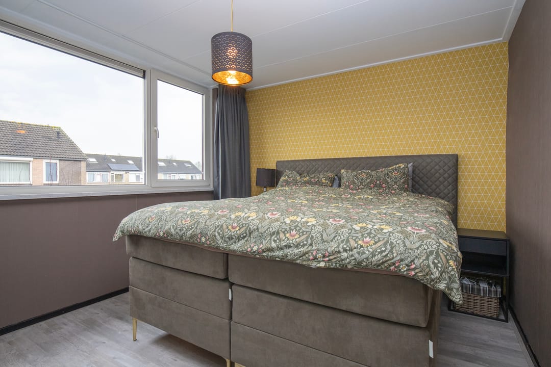 Foto 16 van Breitnerlaan 8