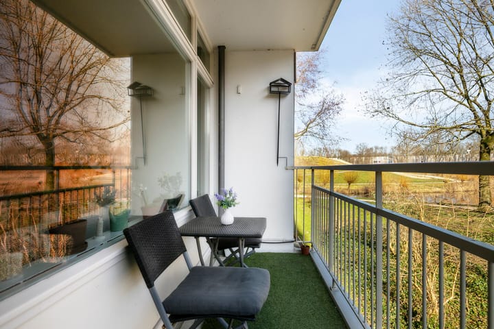 Foto 3 van Elpermeer 160