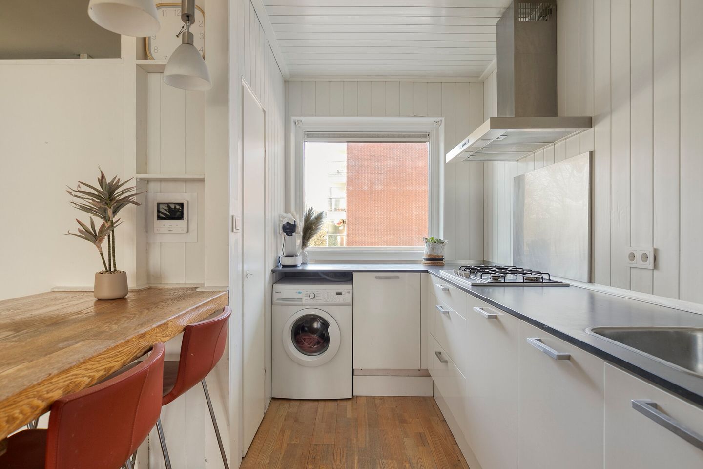 Photo 4 of Elpermeer 160