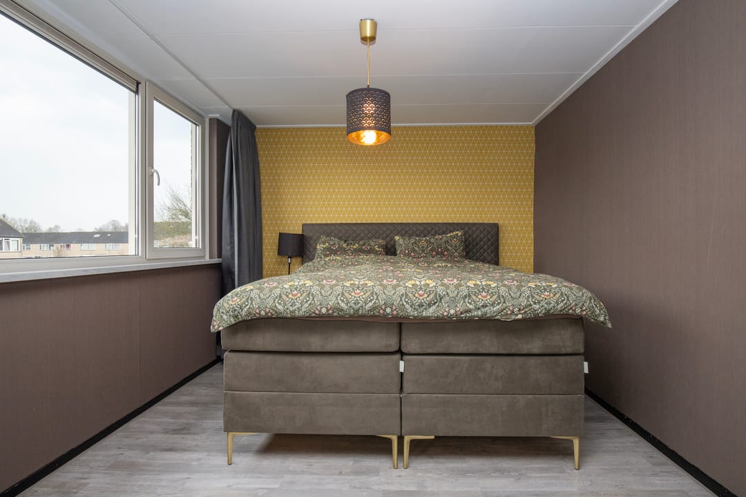 Foto 17 van Breitnerlaan 8