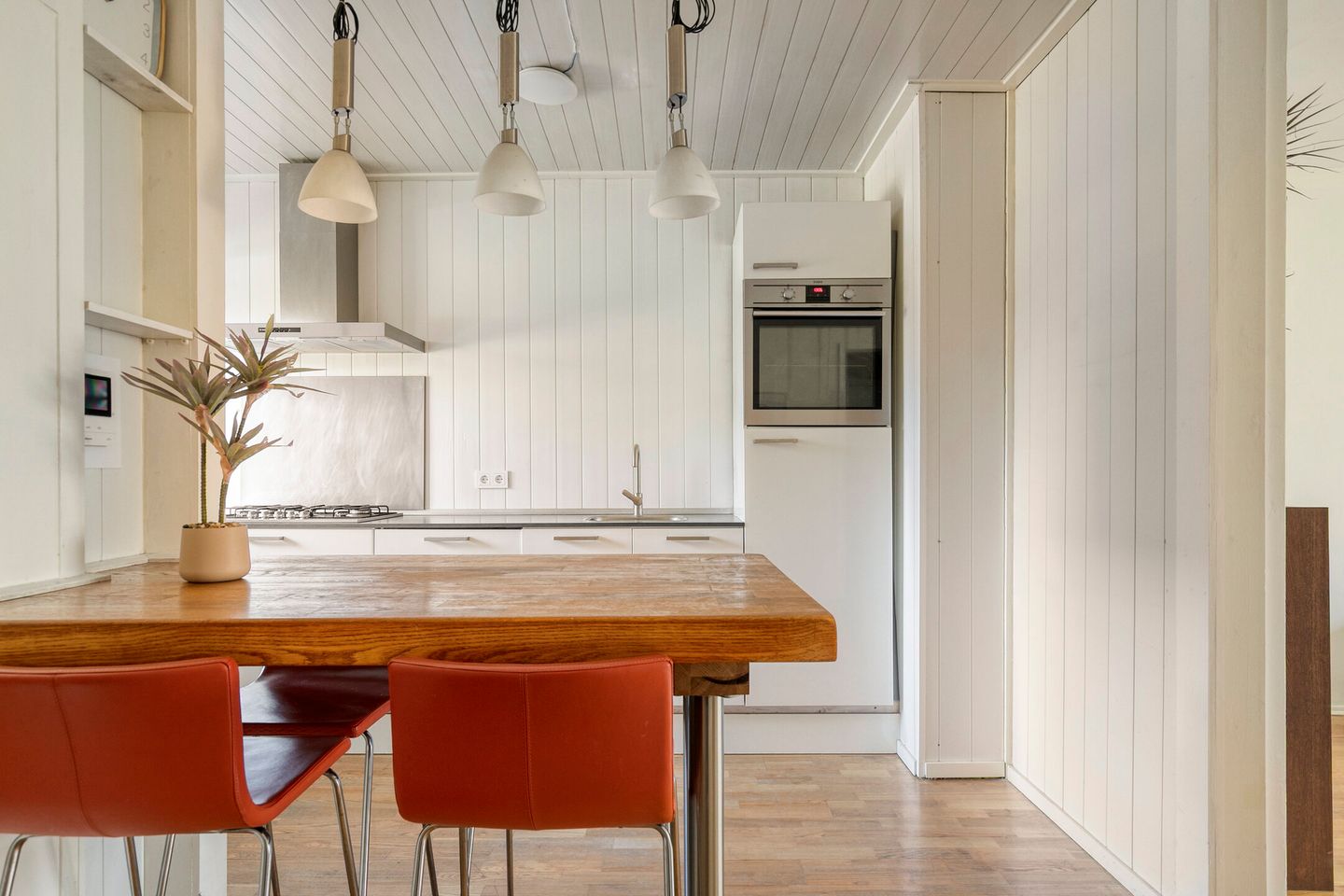 Photo 5 of Elpermeer 160