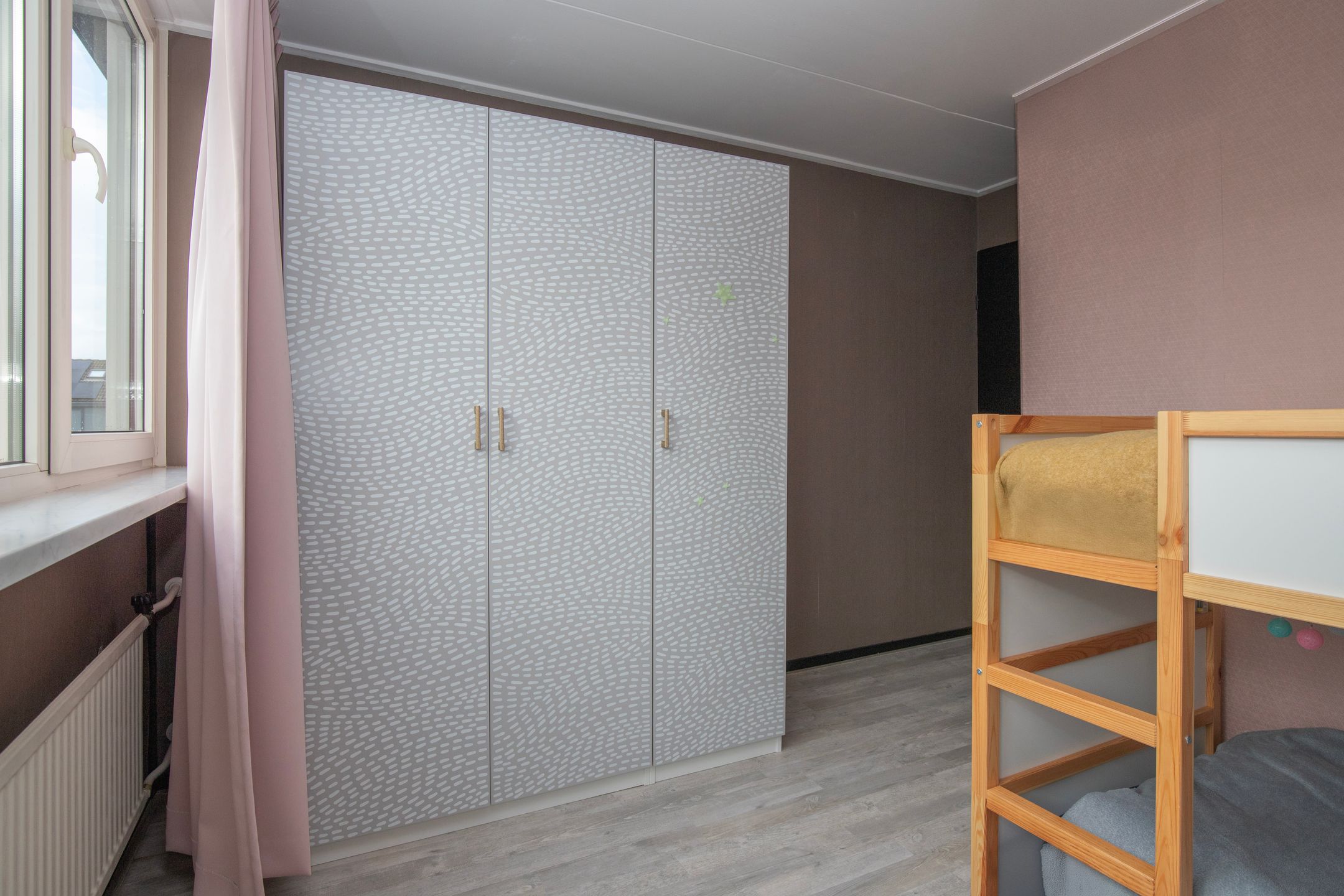 Foto 21 van Breitnerlaan 8