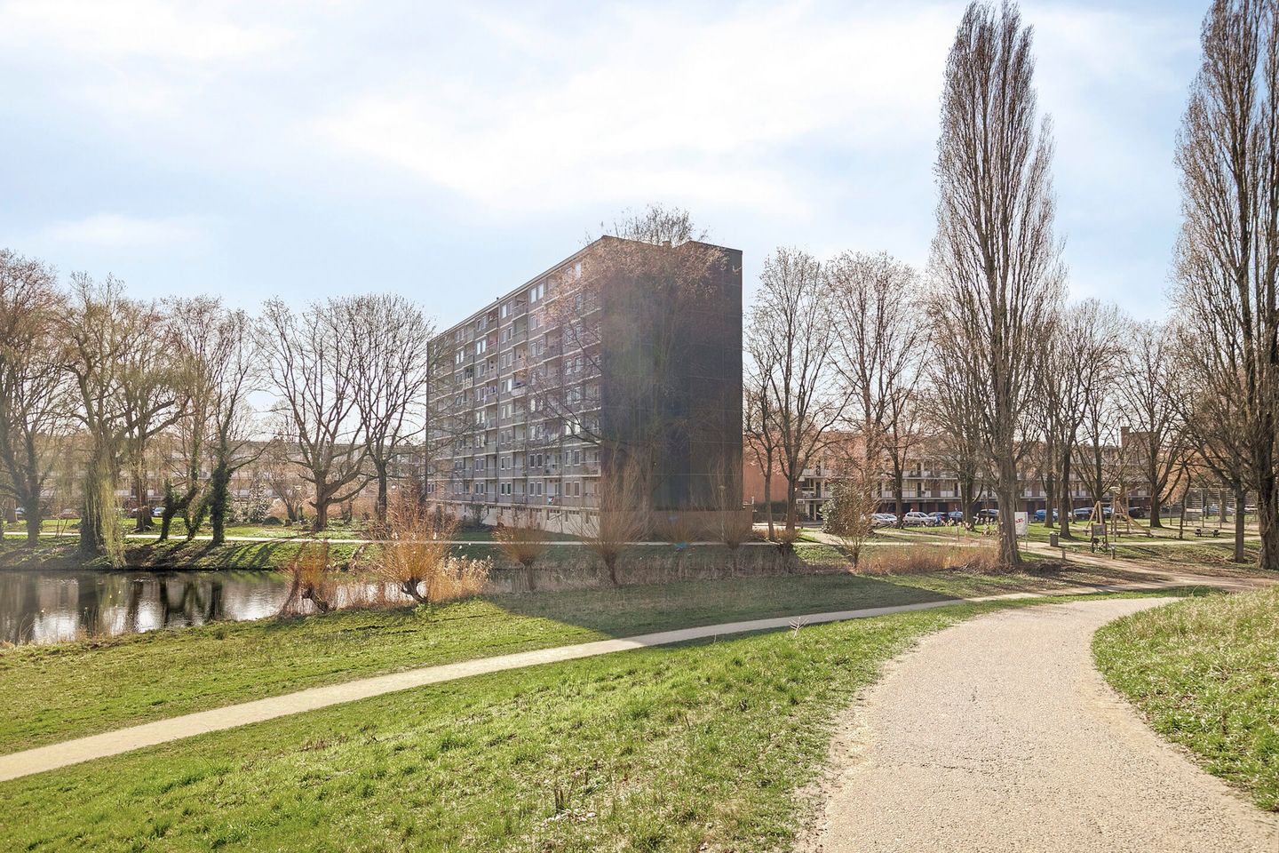 Photo 25 of Elpermeer 160