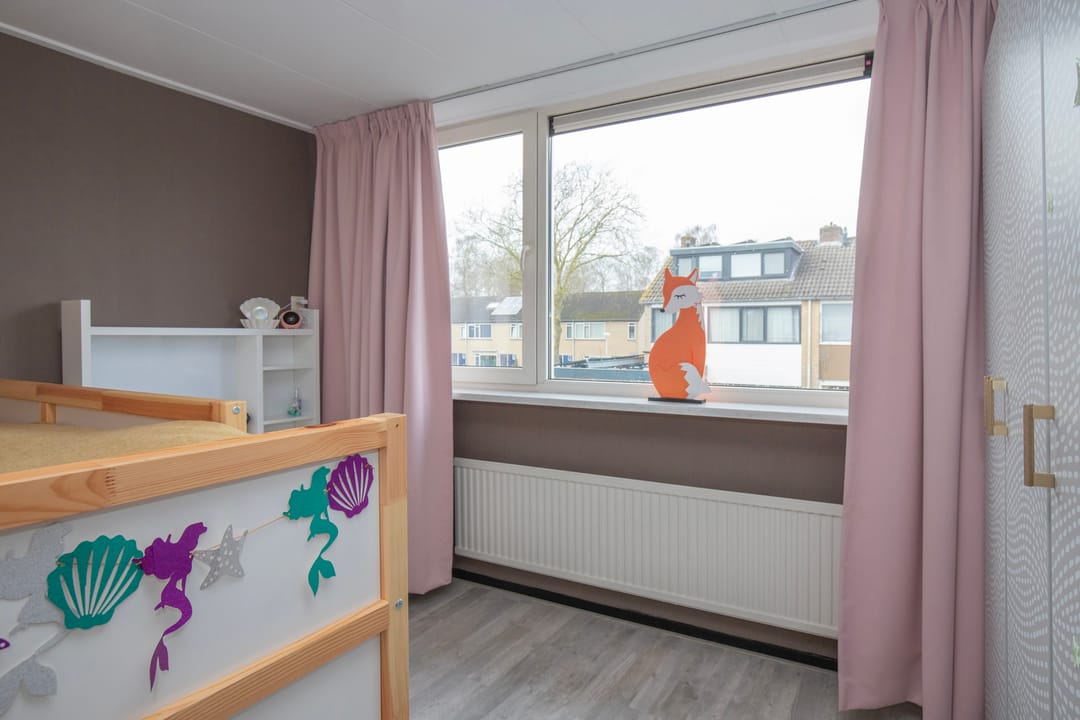 Foto 22 van Breitnerlaan 8