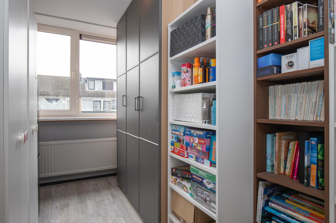 Foto 23 van Breitnerlaan 8