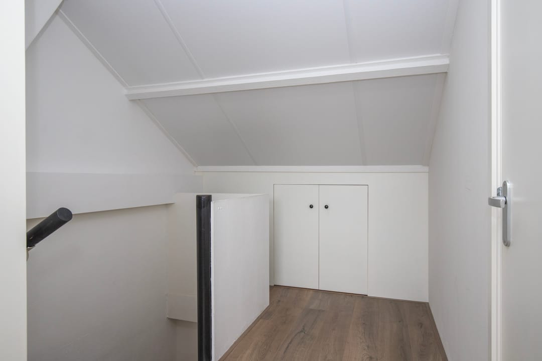 Foto 26 van Breitnerlaan 8