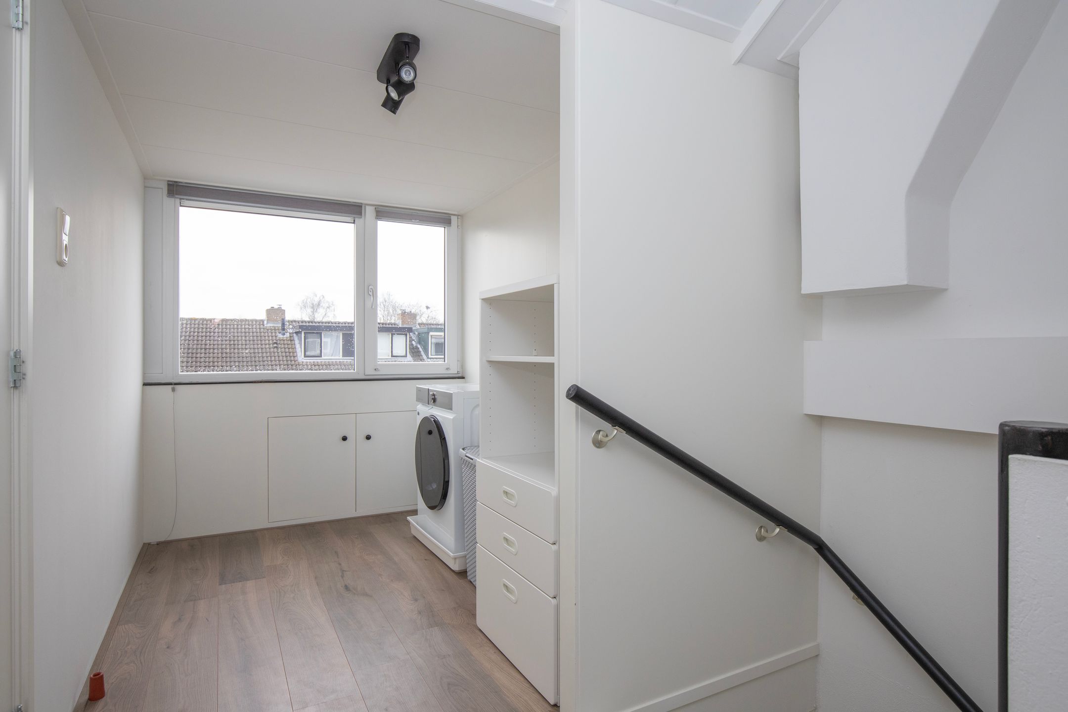 Foto 27 van Breitnerlaan 8