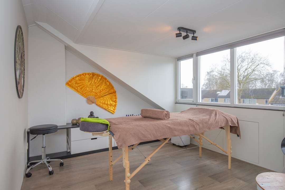 Foto 28 van Breitnerlaan 8