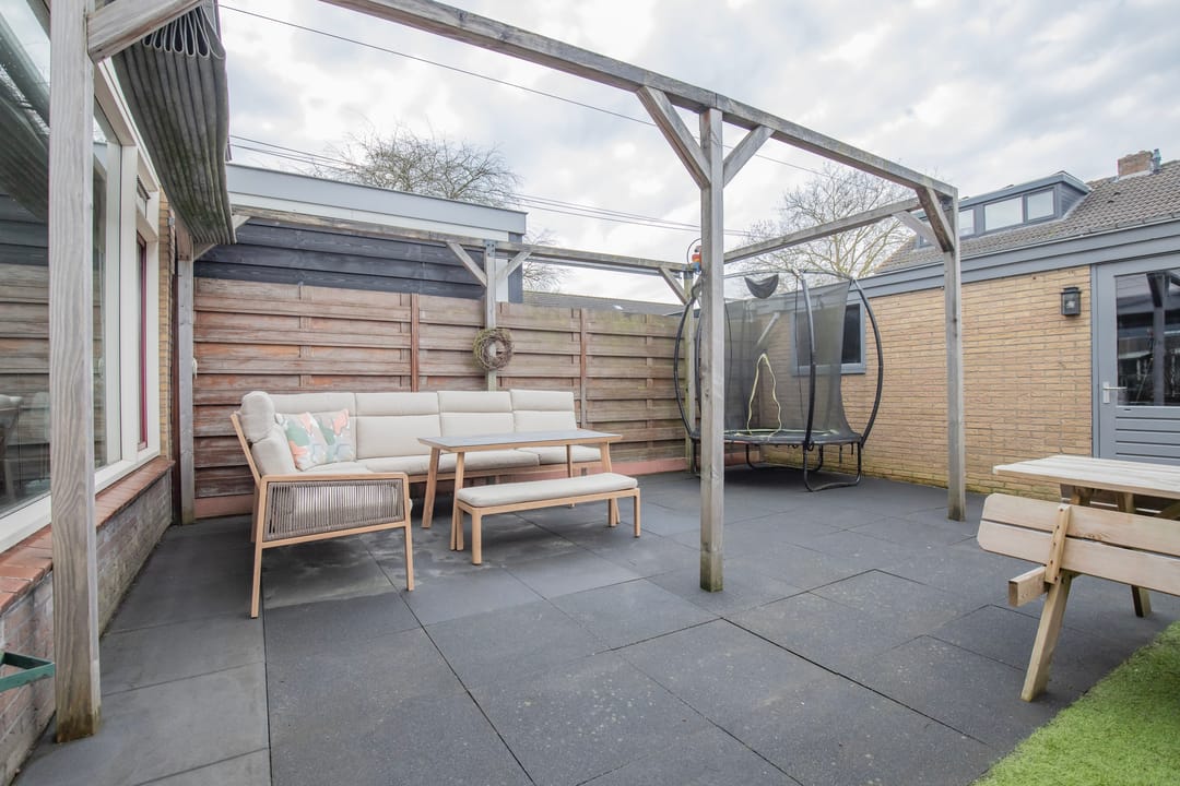 Foto 32 van Breitnerlaan 8