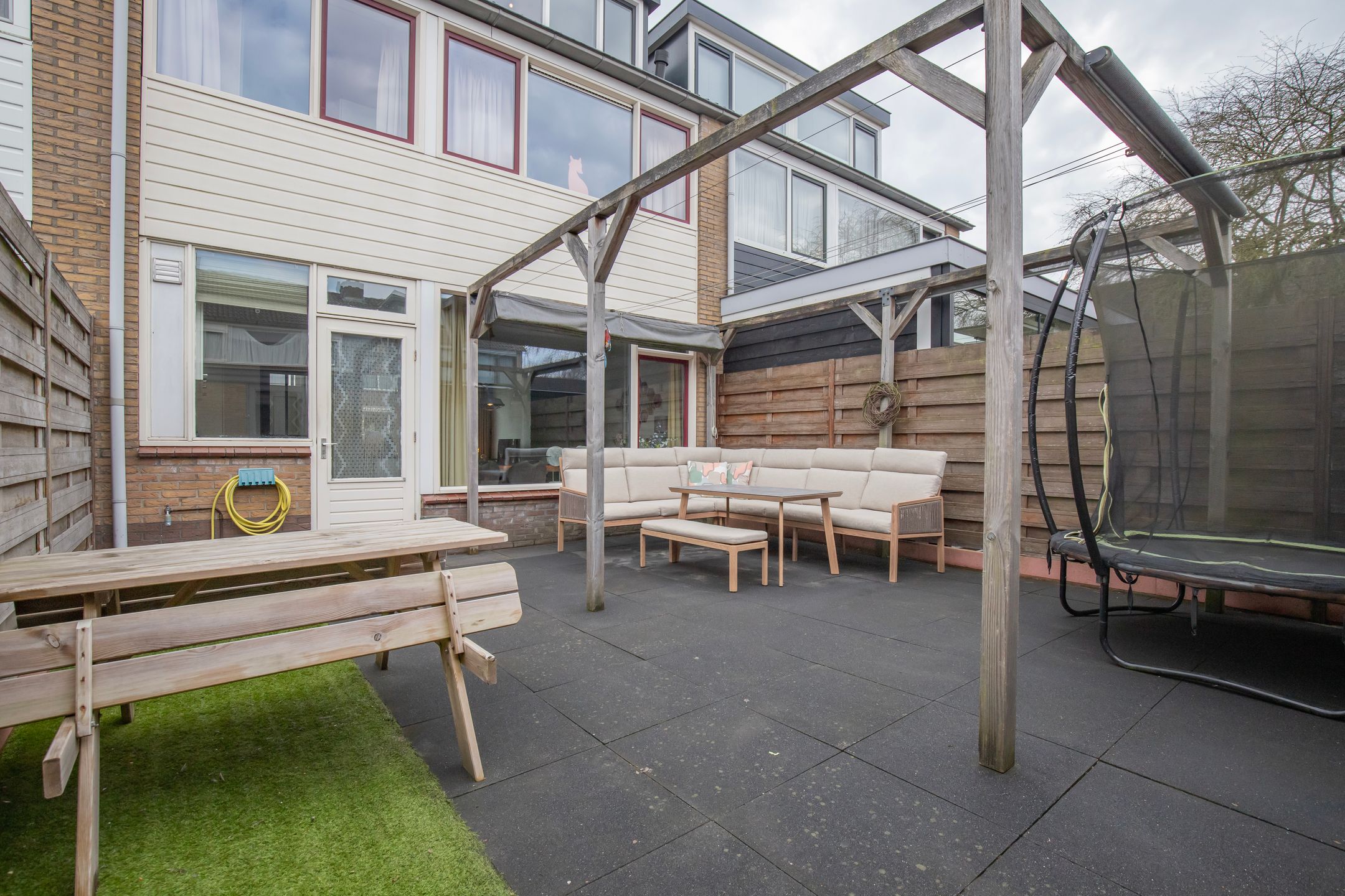 Foto 33 van Breitnerlaan 8