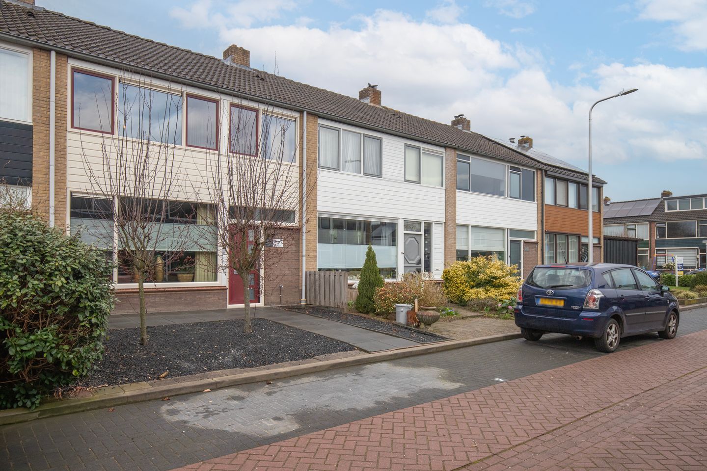 Foto 34 van Breitnerlaan 8