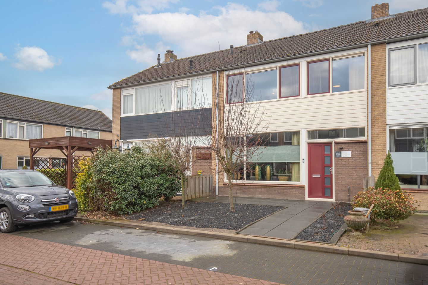 Foto 35 van Breitnerlaan 8