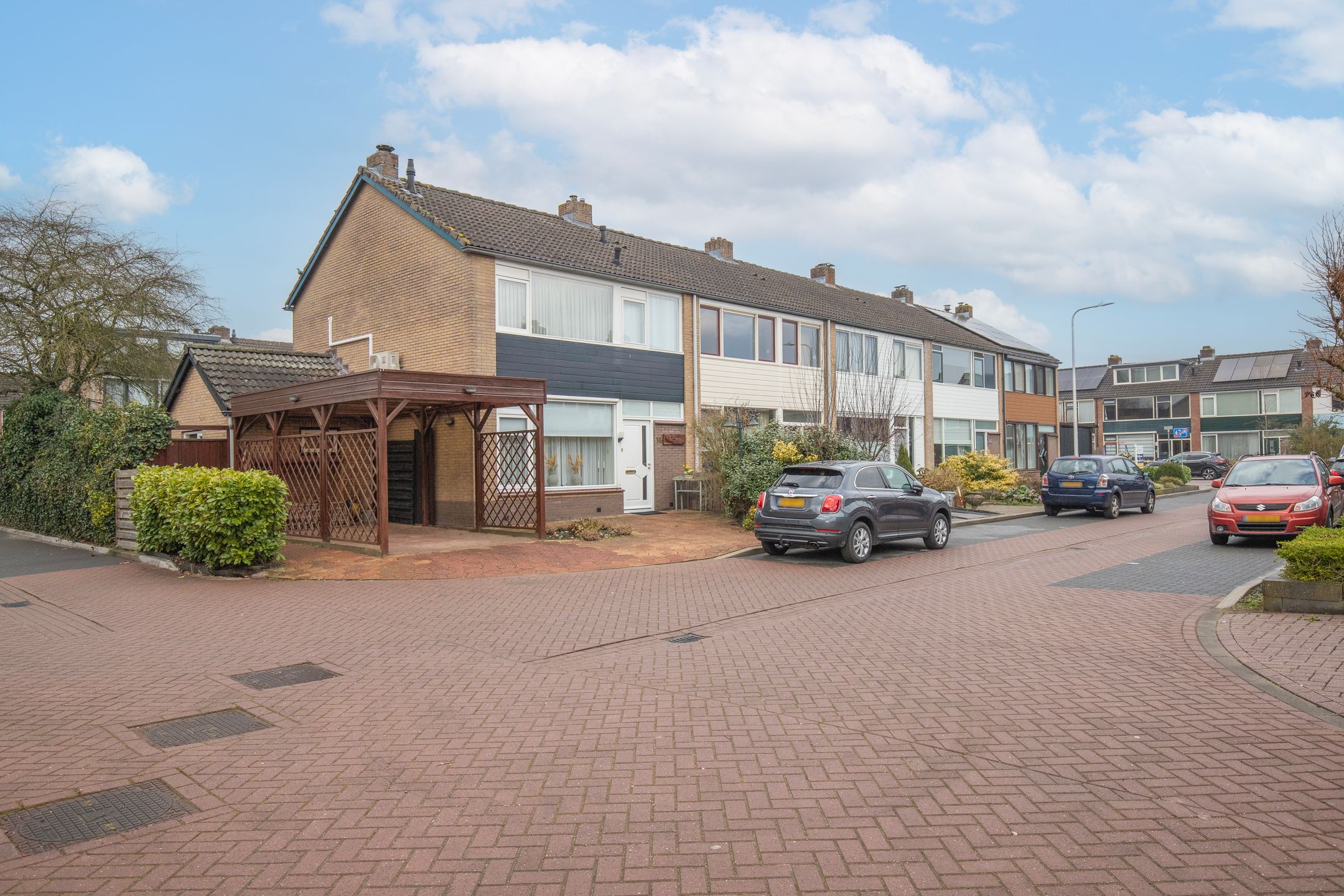 Foto 36 van Breitnerlaan 8