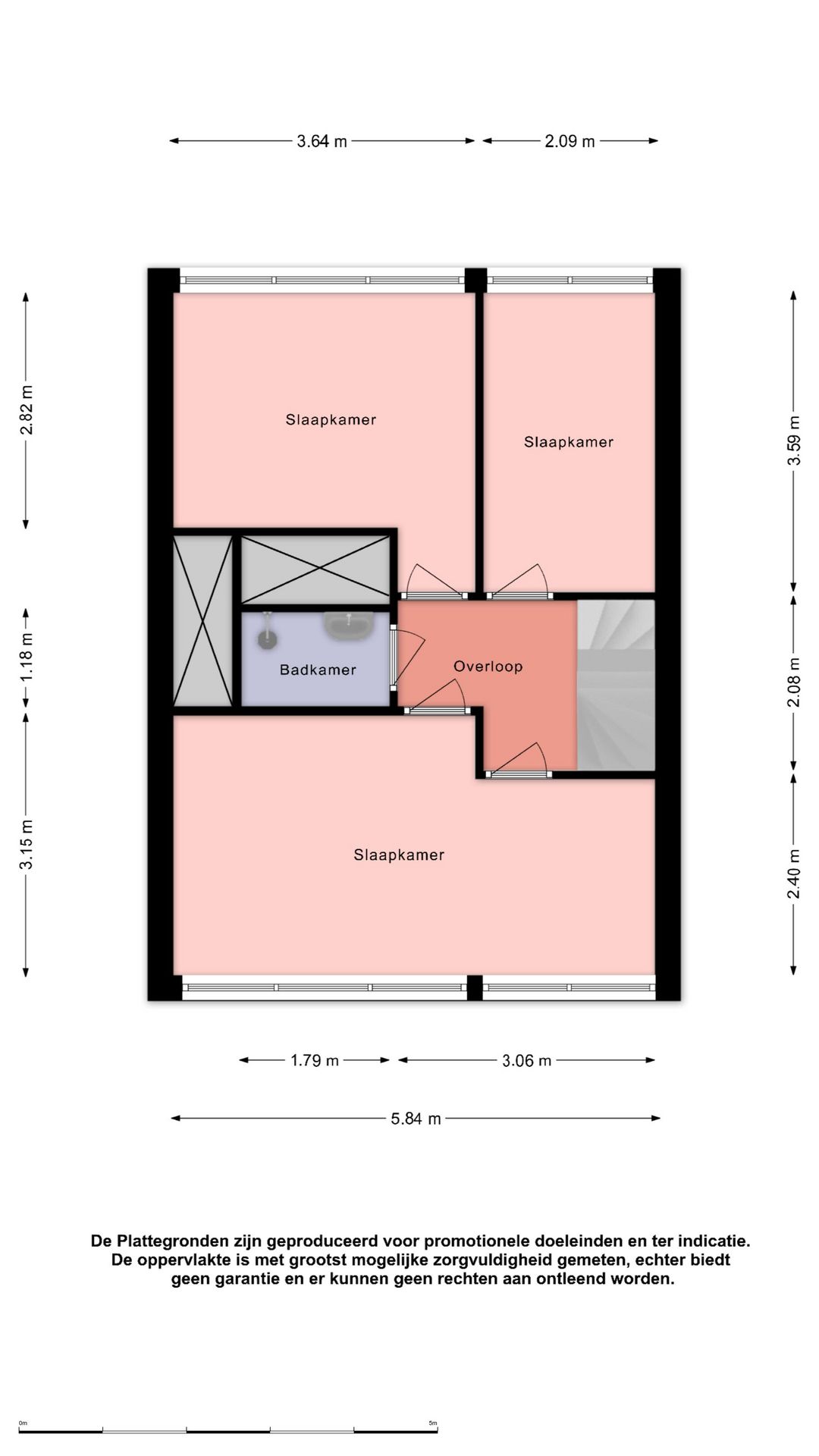 Foto 38 van Breitnerlaan 8