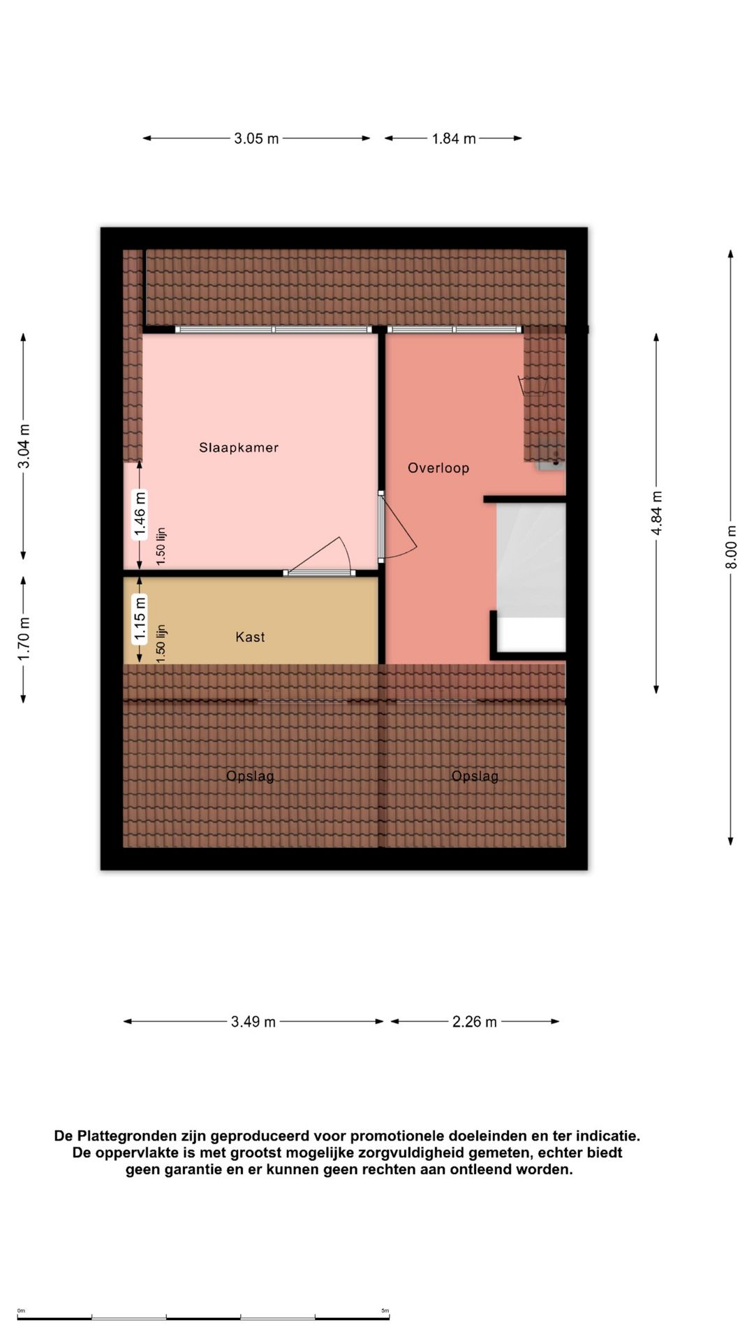 Foto 39 van Breitnerlaan 8