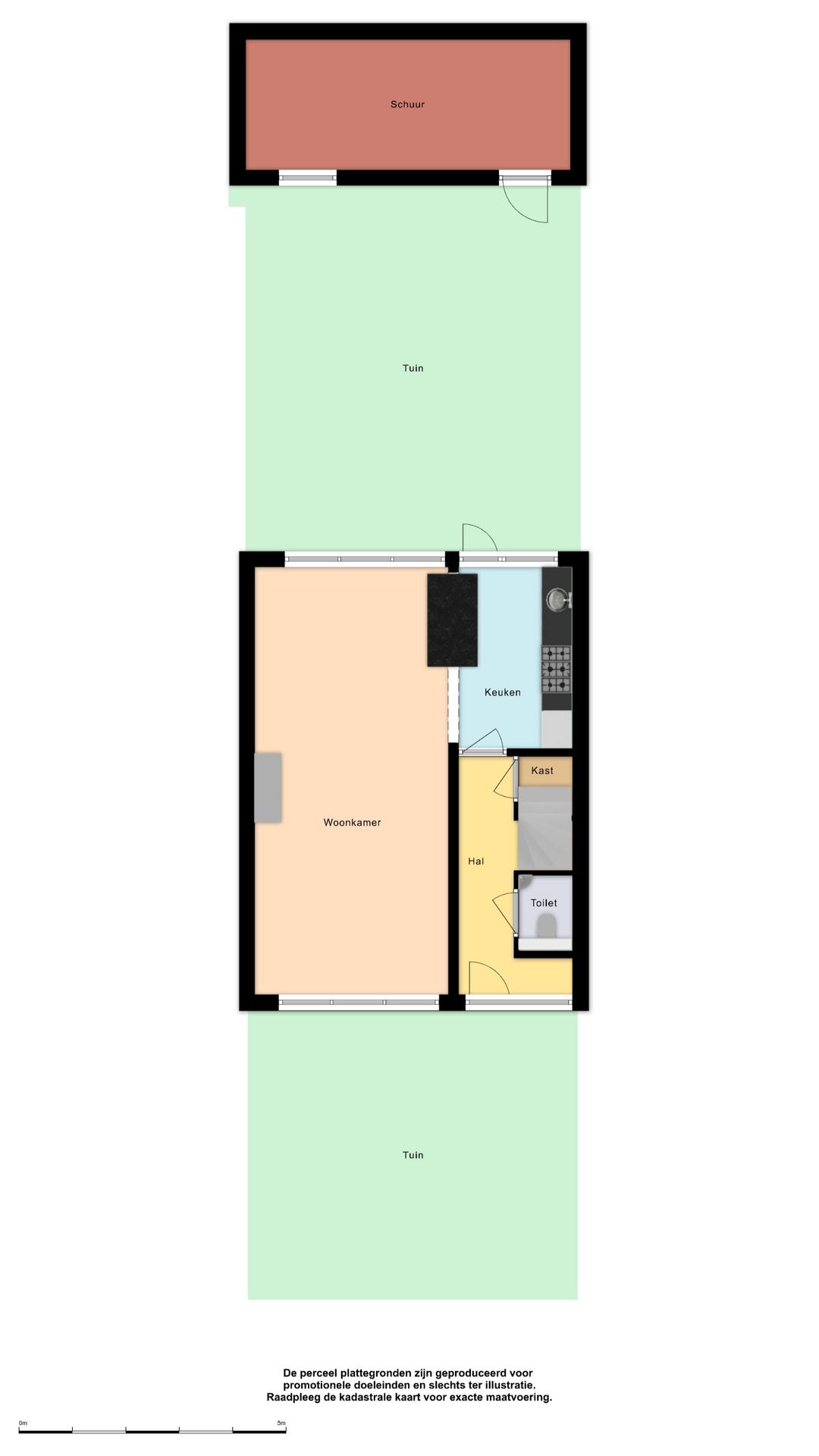 Foto 41 van Breitnerlaan 8