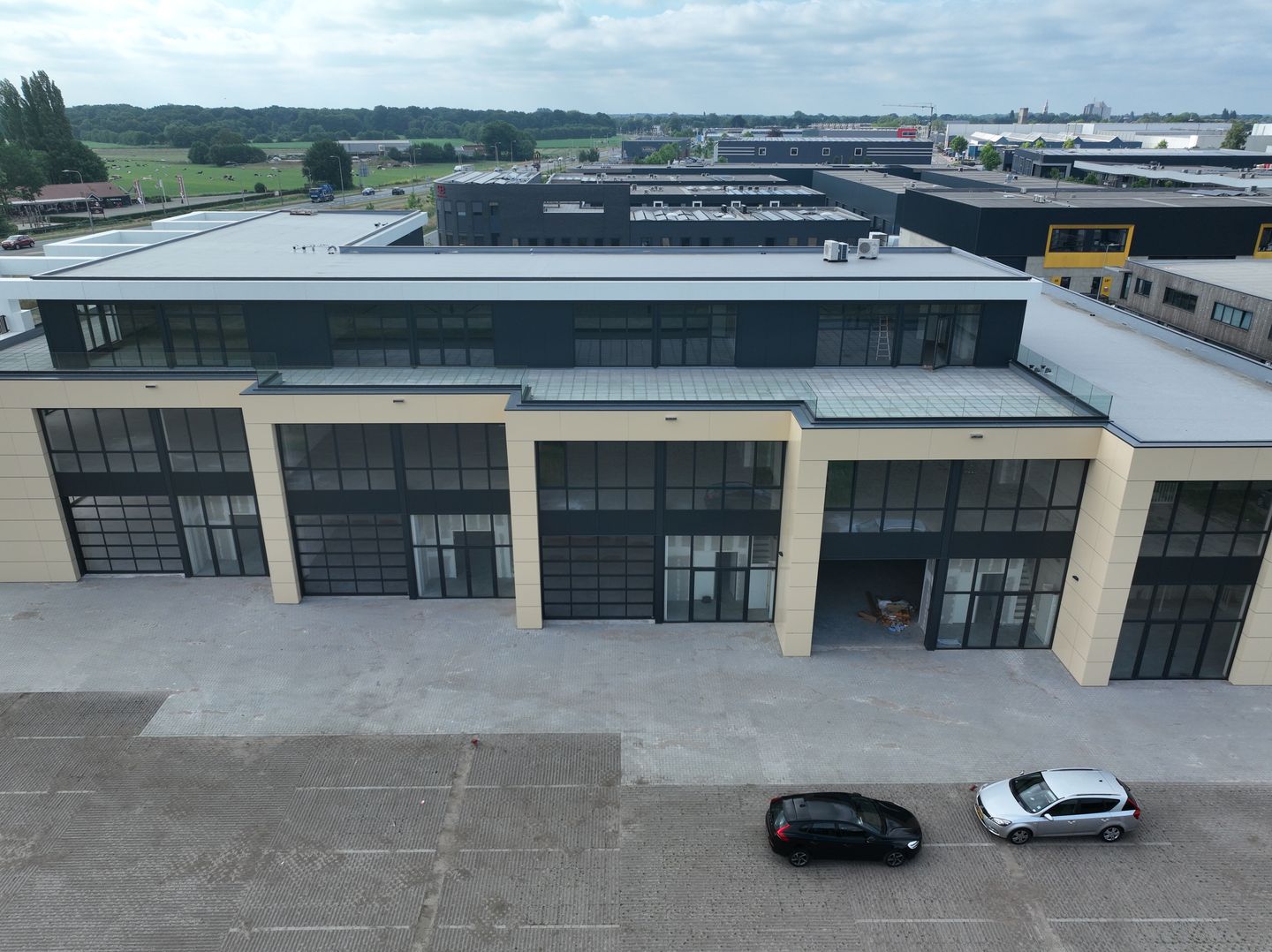 View photo 3 of Smitspol 7-a23