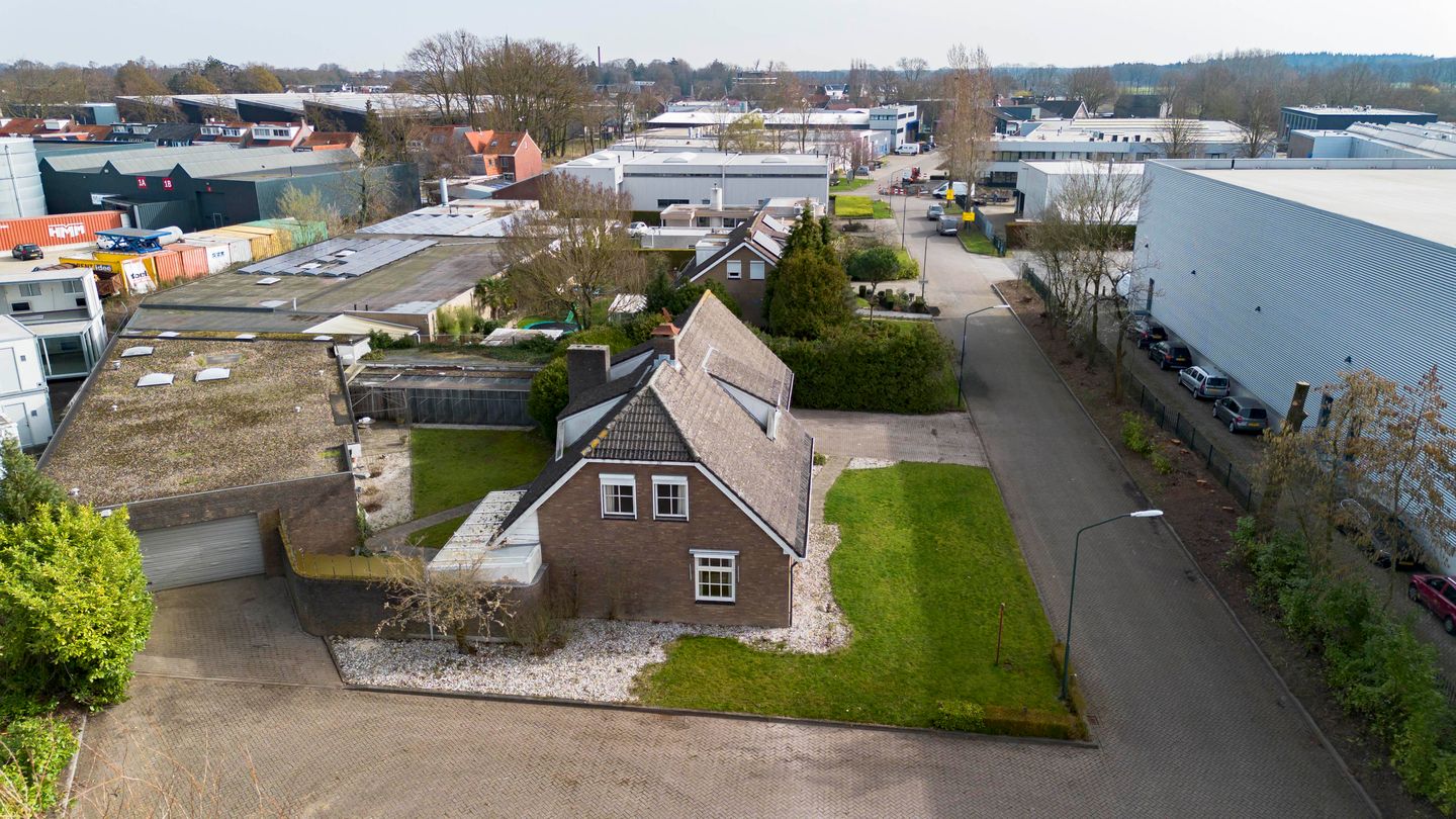 Bekijk foto 3 van Weverstraat 7