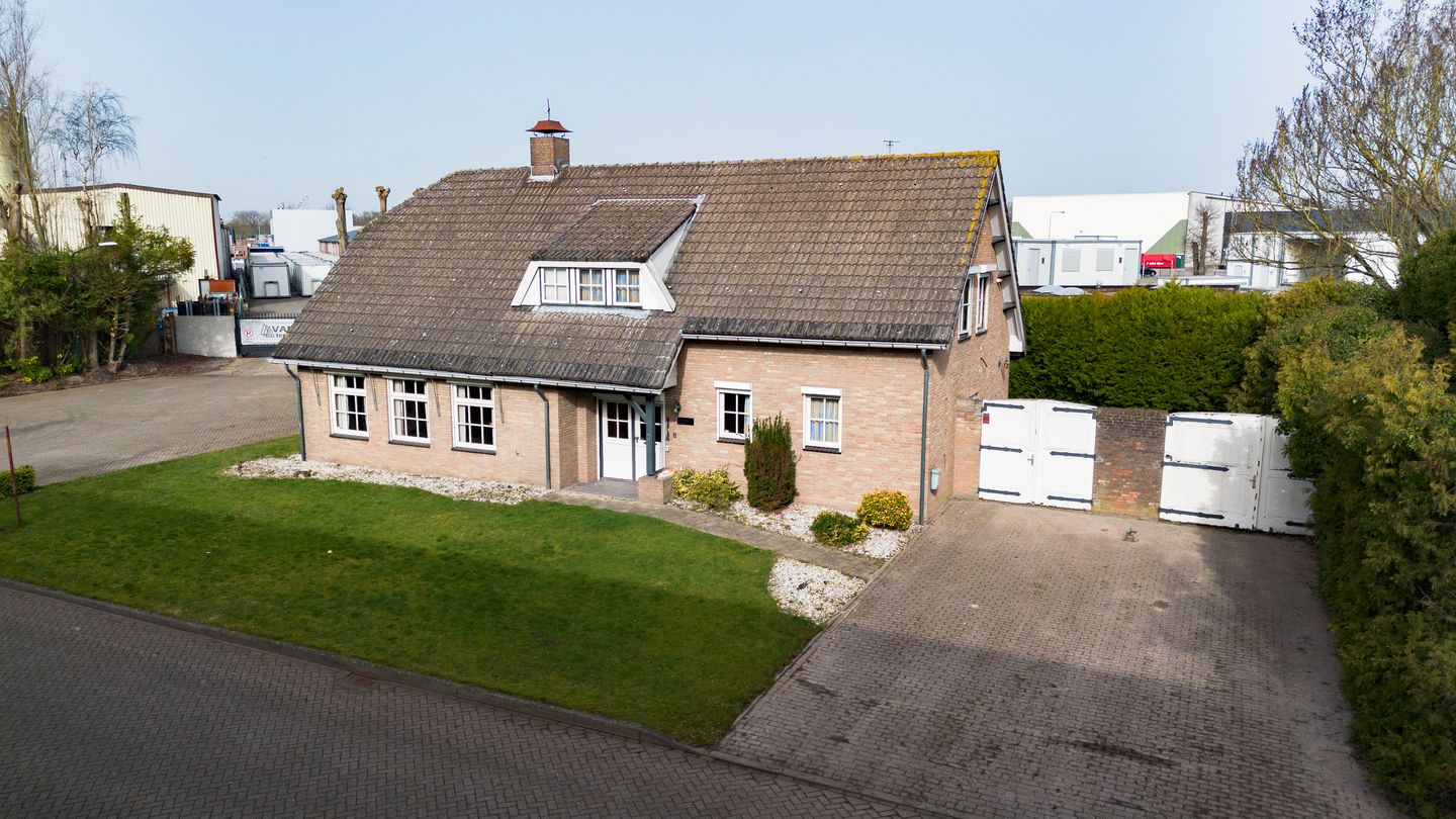 Bekijk foto 4 van Weverstraat 7