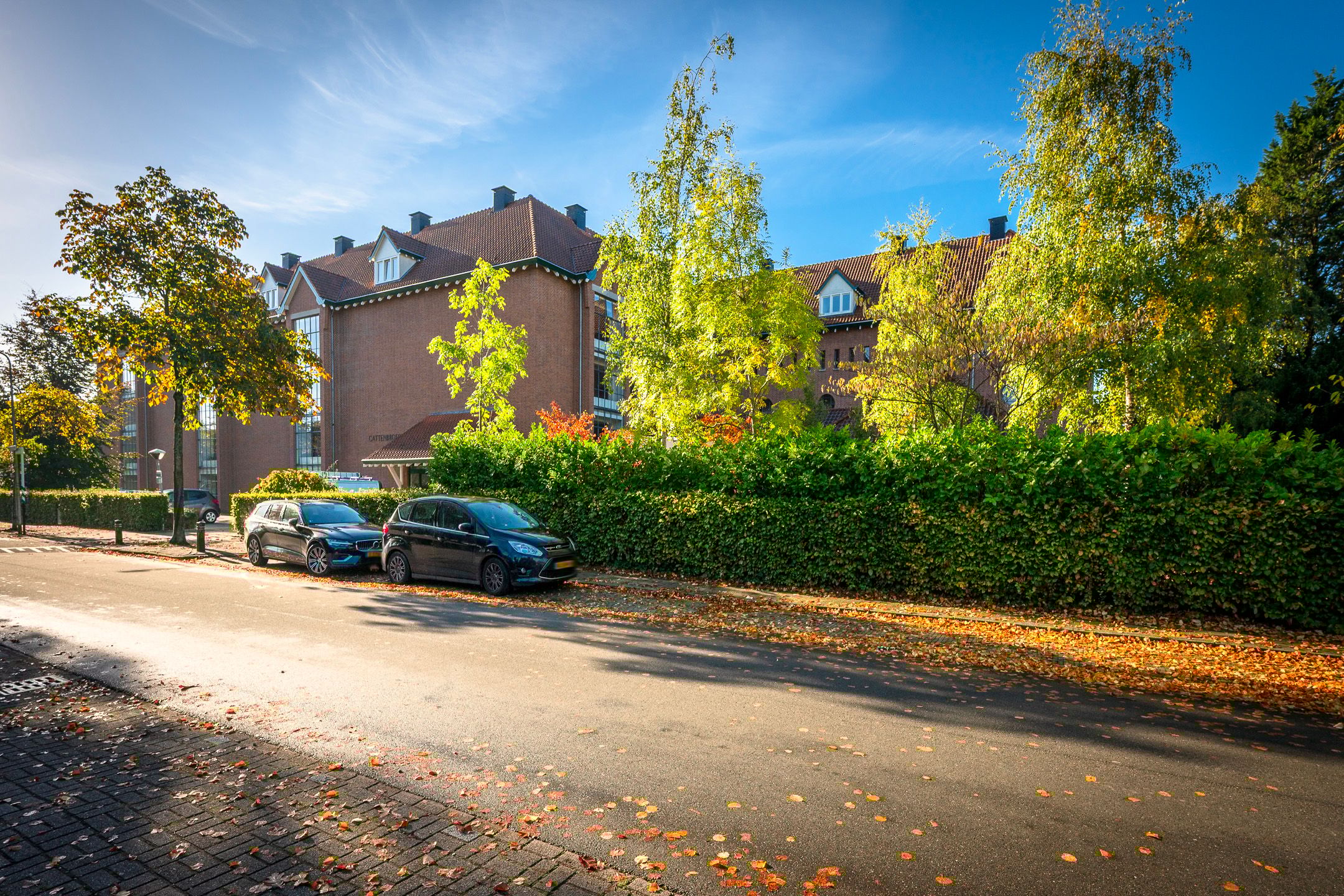 Foto 24 van Godfried van Seijstlaan 27-C4