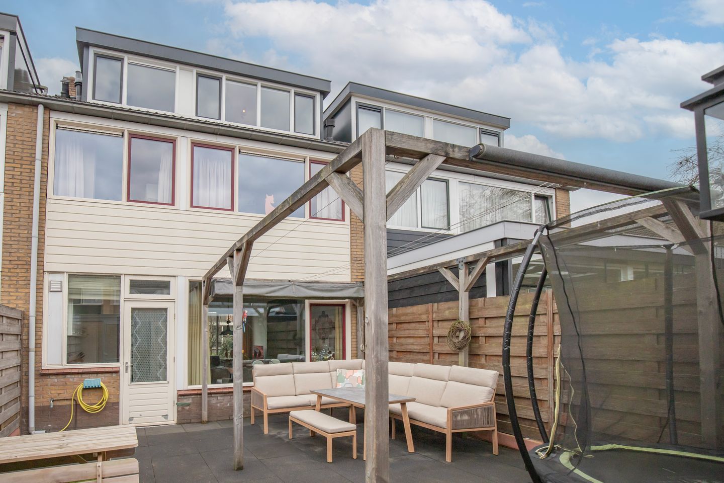 Foto 4 van Breitnerlaan 8