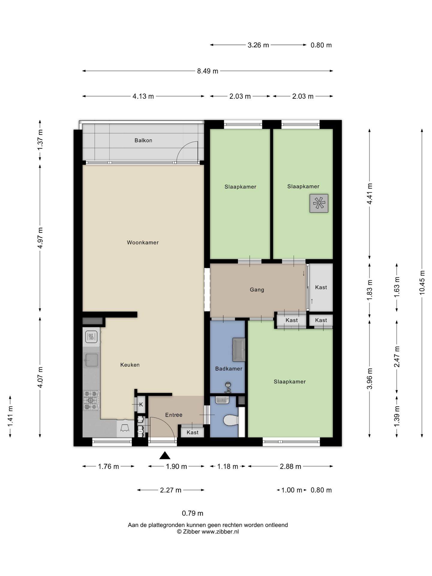 Photo 29 of Elpermeer 160