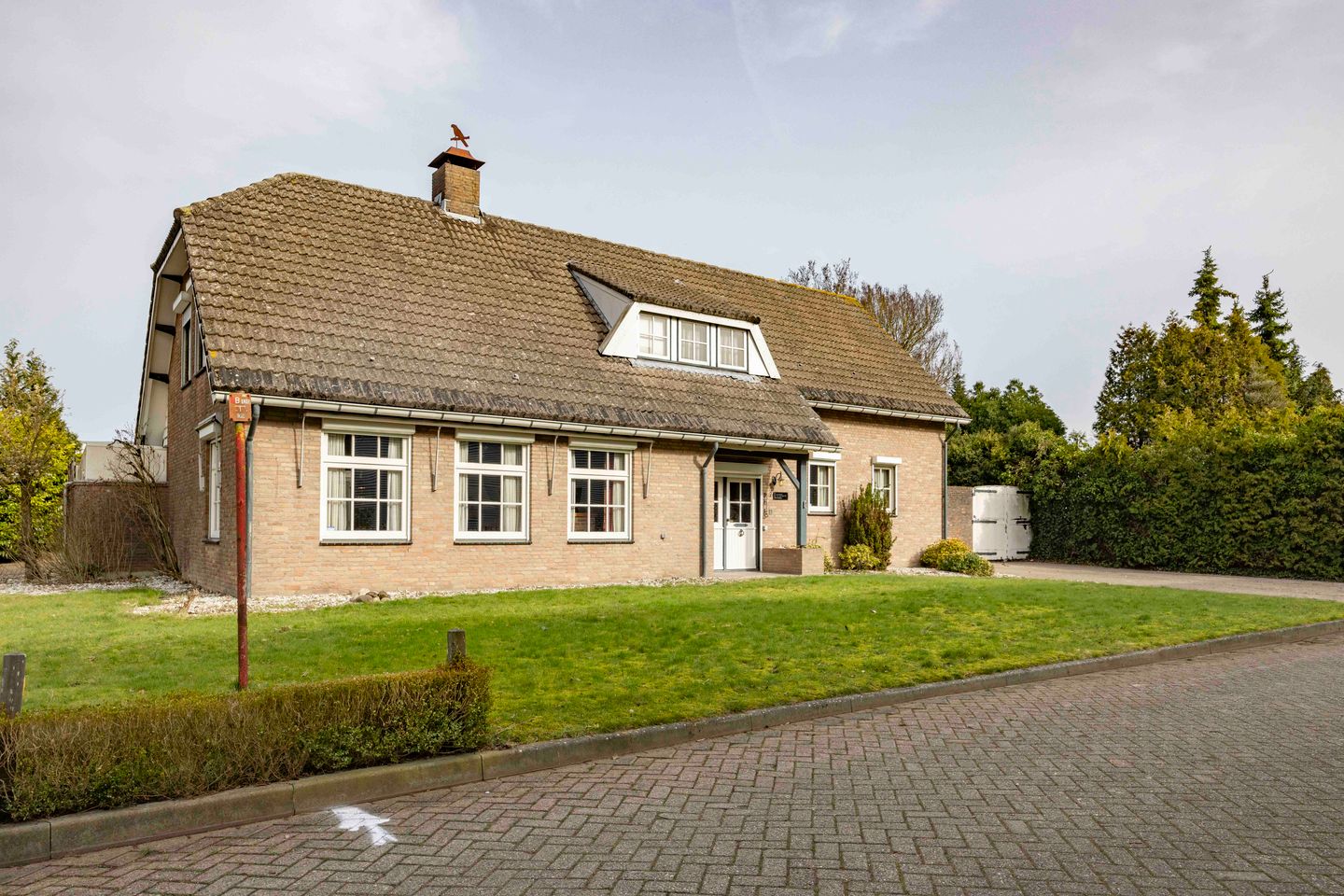 Bekijk foto 5 van Weverstraat 7