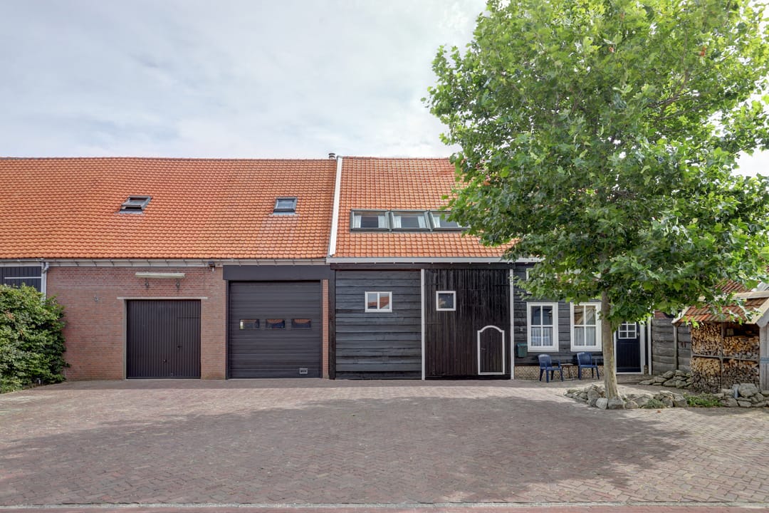 Foto 1 van Oost-Havenstraat 2
