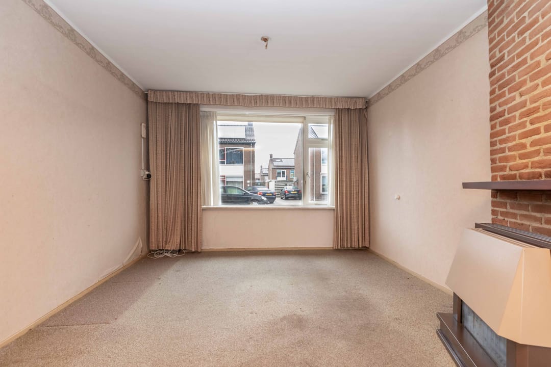 Foto 8 van Da Costastraat 62