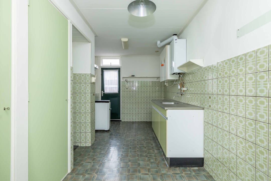 Foto 11 van Da Costastraat 62