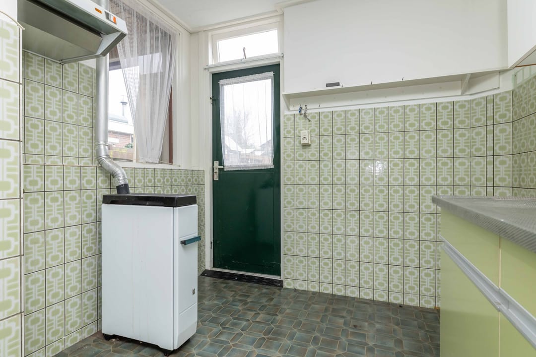 Foto 13 van Da Costastraat 62