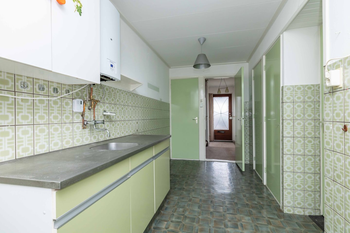 Foto 14 van Da Costastraat 62