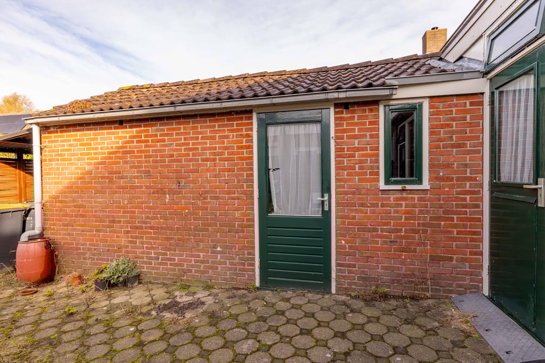 Foto 37 van Da Costastraat 62