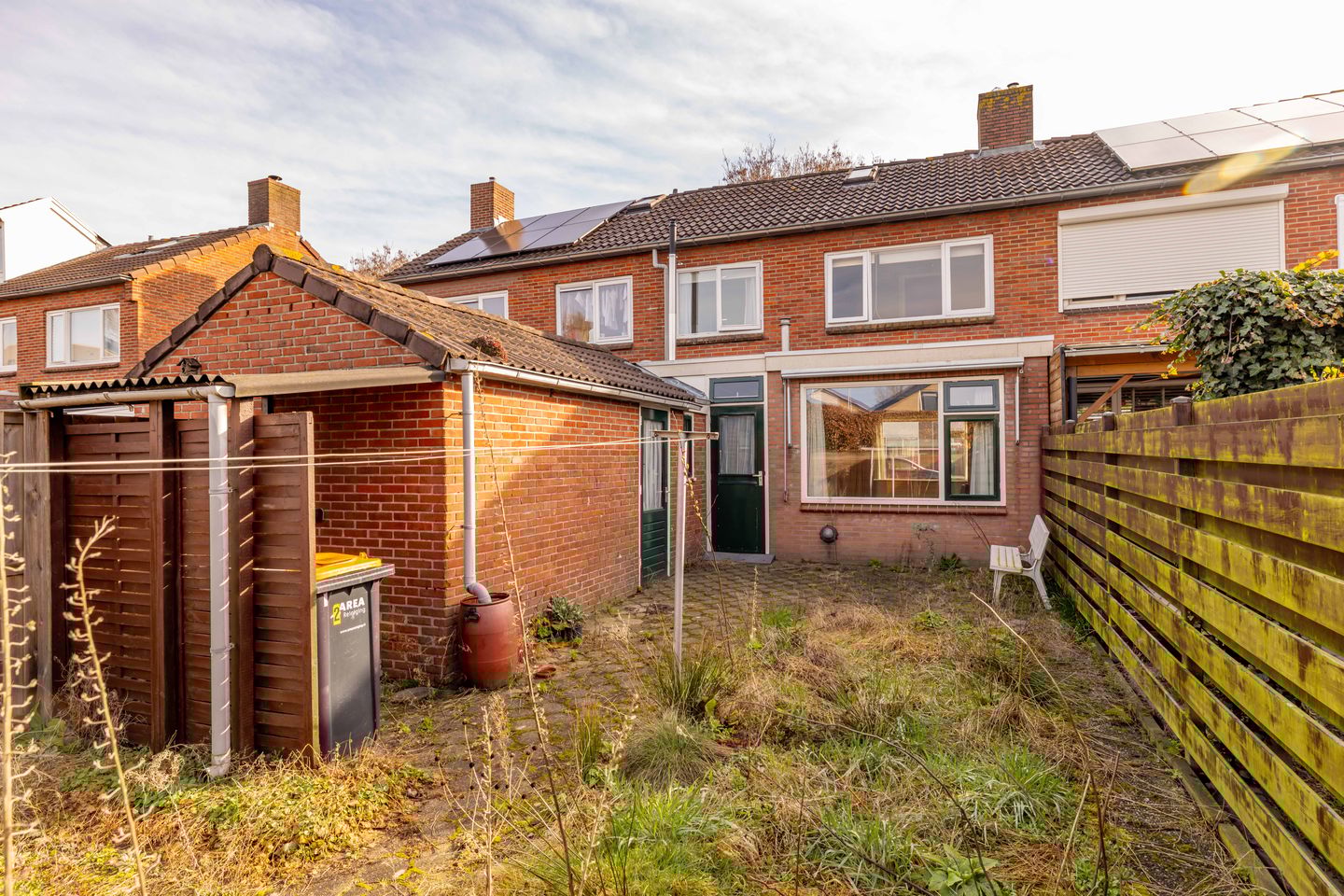 Foto 40 van Da Costastraat 62