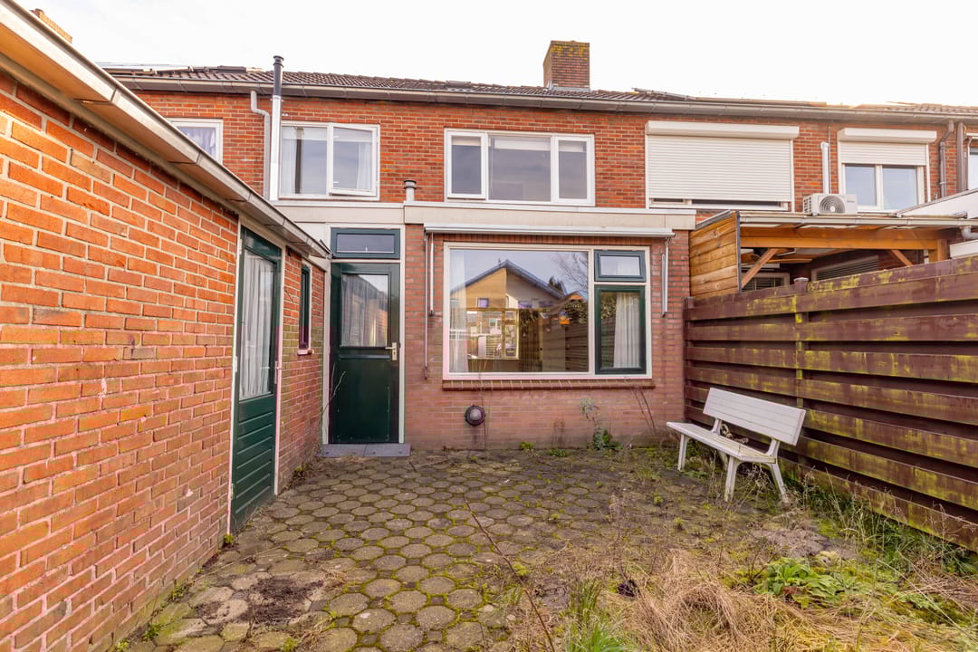 Foto 41 van Da Costastraat 62