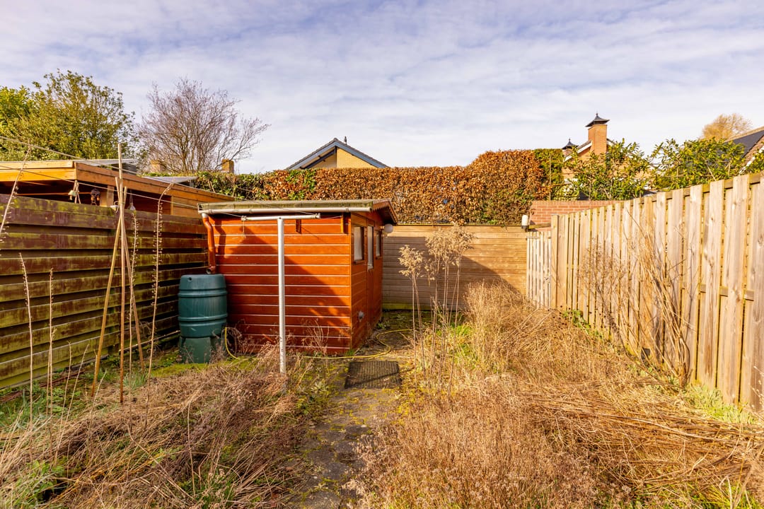 Foto 43 van Da Costastraat 62