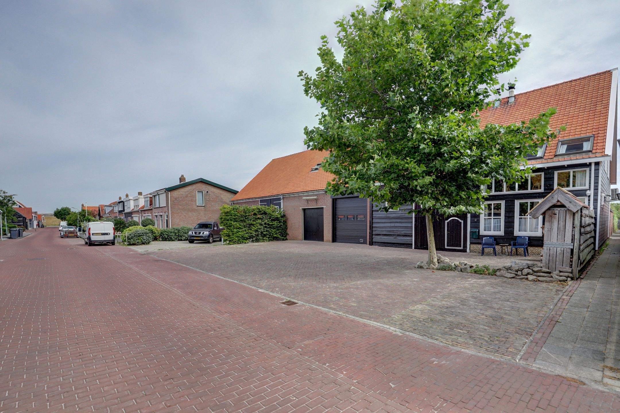 Foto 63 van Oost-Havenstraat 2