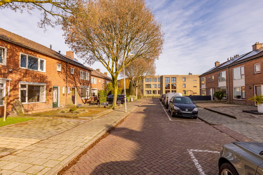 Foto 47 van Da Costastraat 62