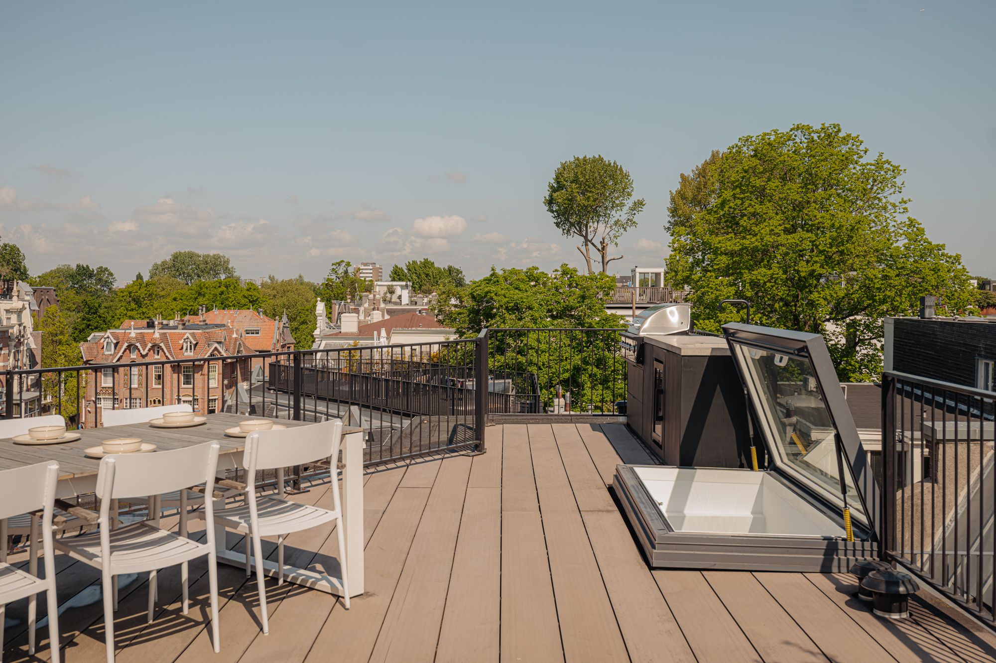 Photo 3 of Willemsparkweg 73-1