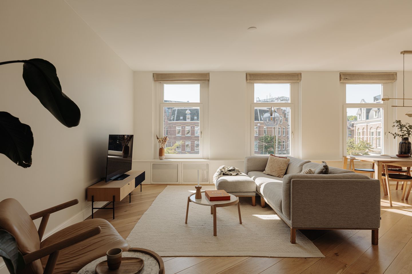 Photo 4 of Willemsparkweg 73-1