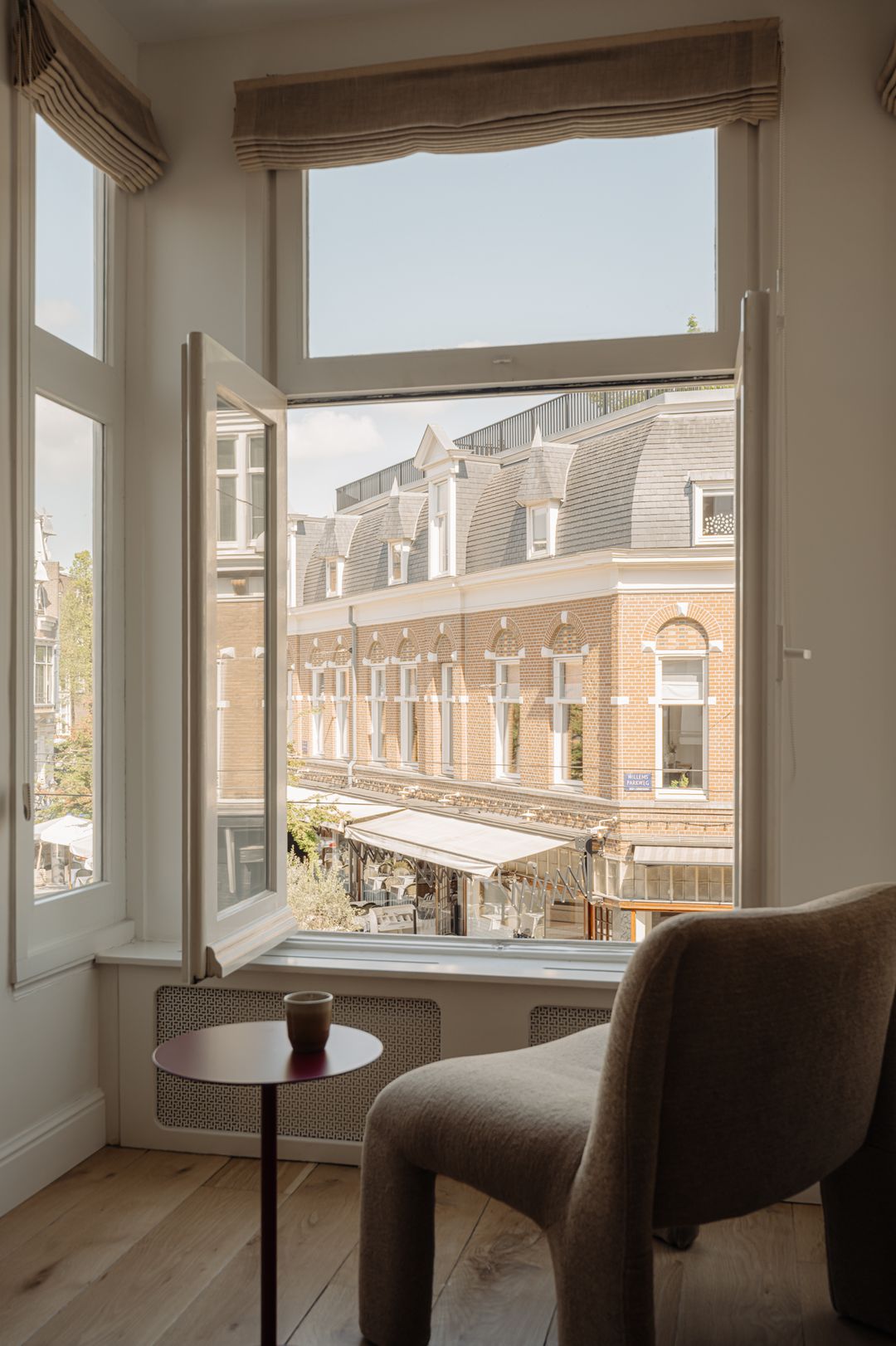 Photo 8 of Willemsparkweg 73-1